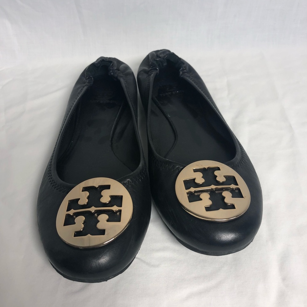Tory Burch Ballet Flats